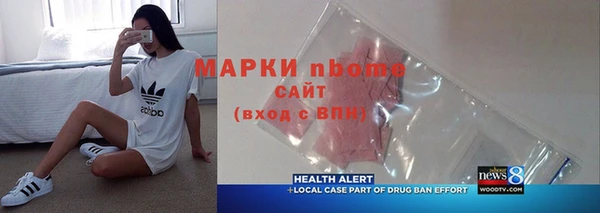 молекула духа Вязьма
